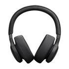 JBL Live 770NC | ワイヤレスハイブリットノイズキャンセリング